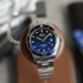 Mido Ocean Star 39