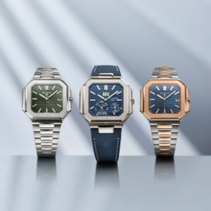 Patek Philippe Cubitus