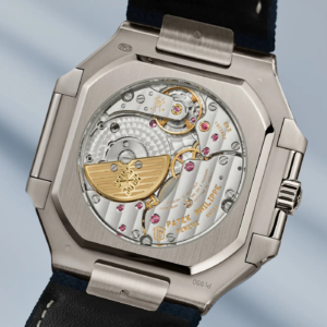 Patek Philippe 5822P-001