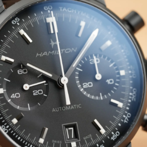 Hamilton Intra-Matic Auto Chrono H38446730