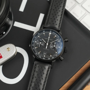 Hamilton Intra-Matic Auto Chrono H38446730