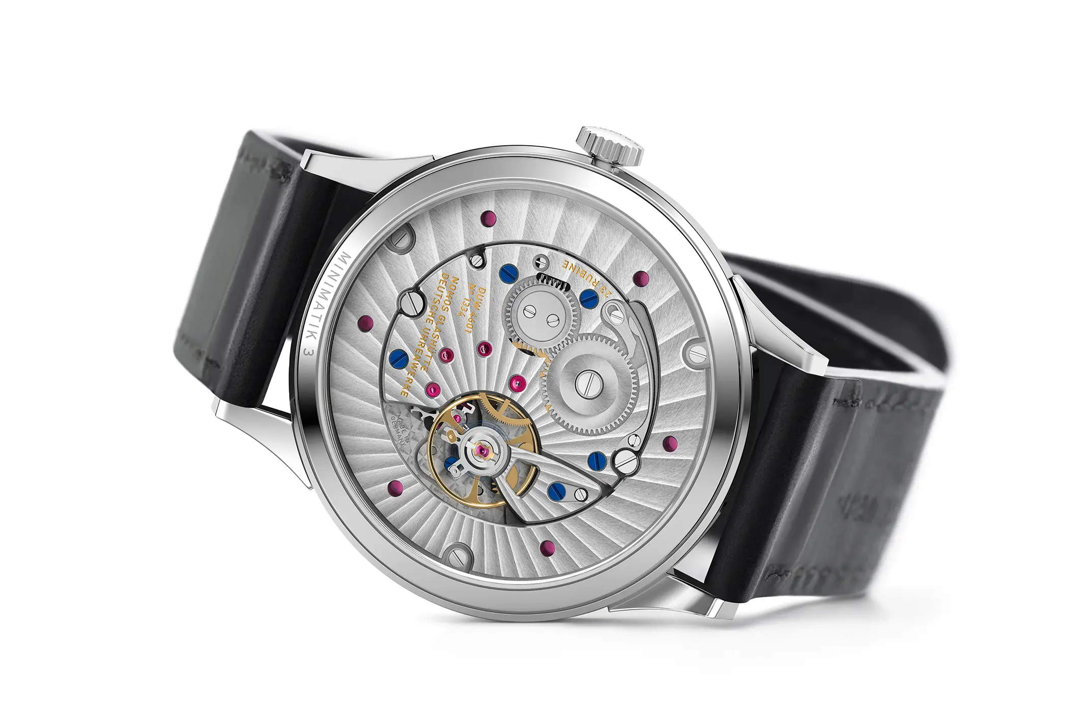 Nomos DUW 4601
