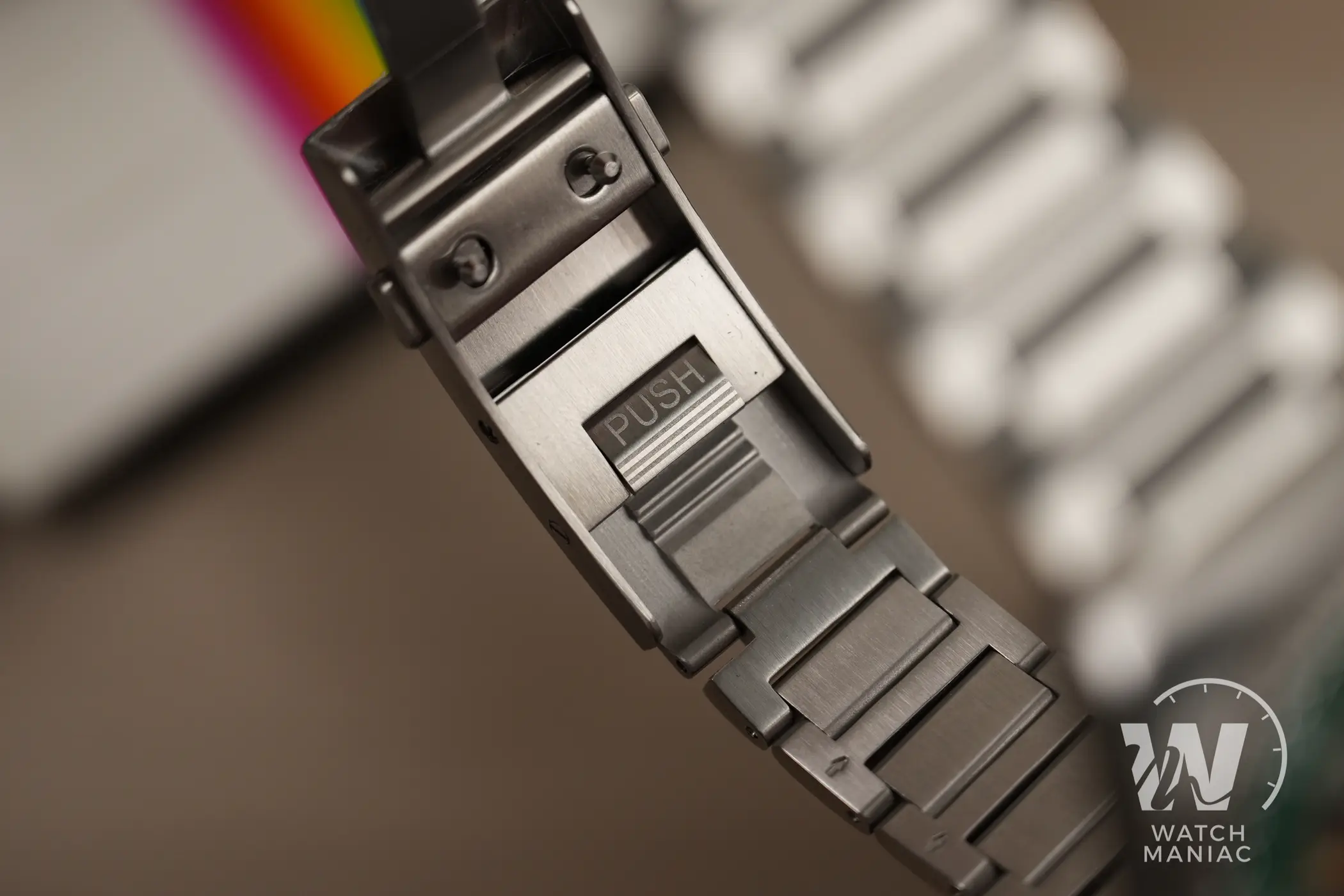 Vertigo Watches Viator