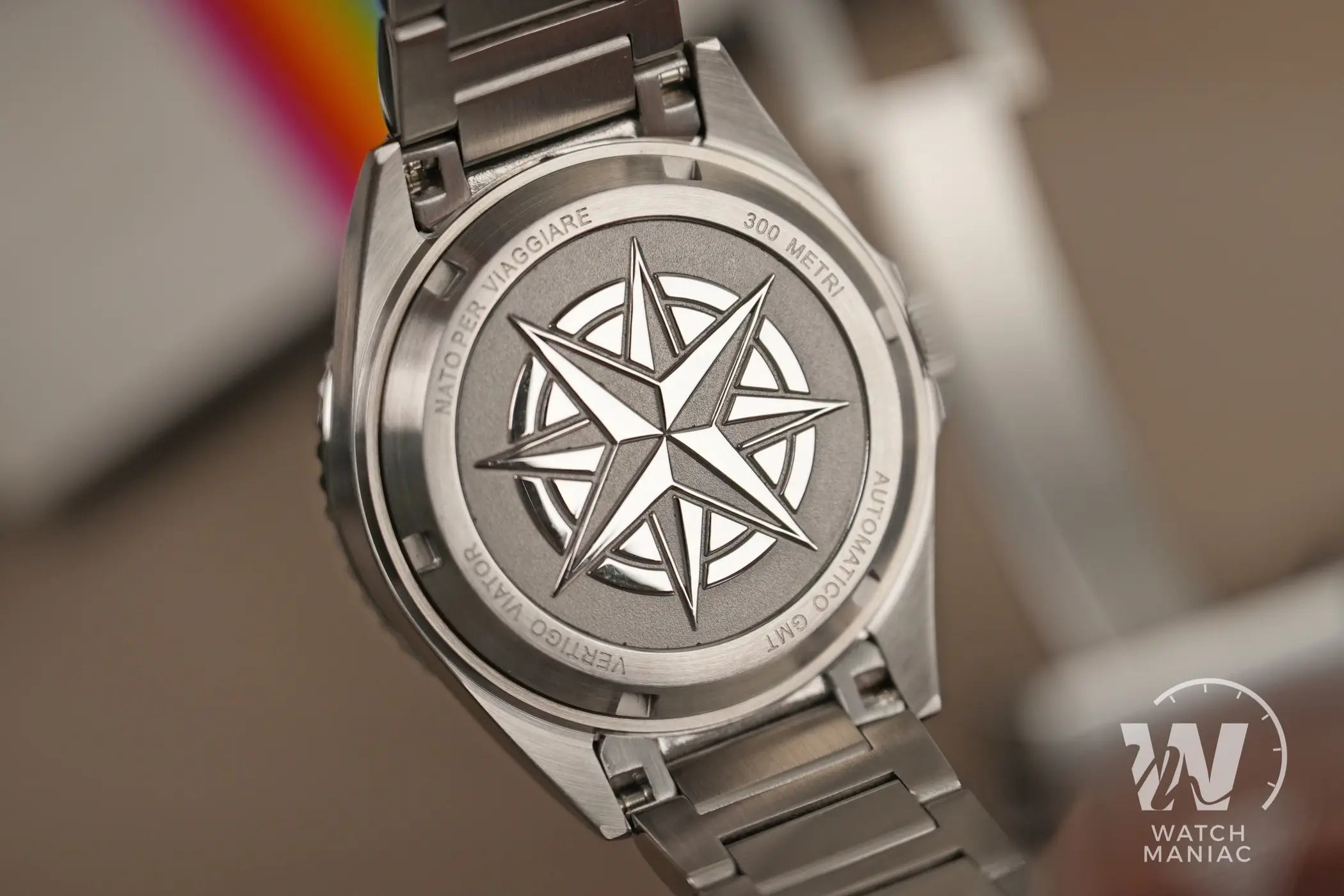 Vertigo Watches Viator