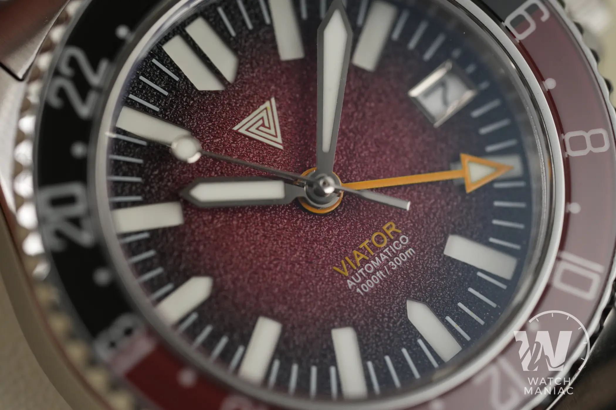 Vertigo Watches Viator