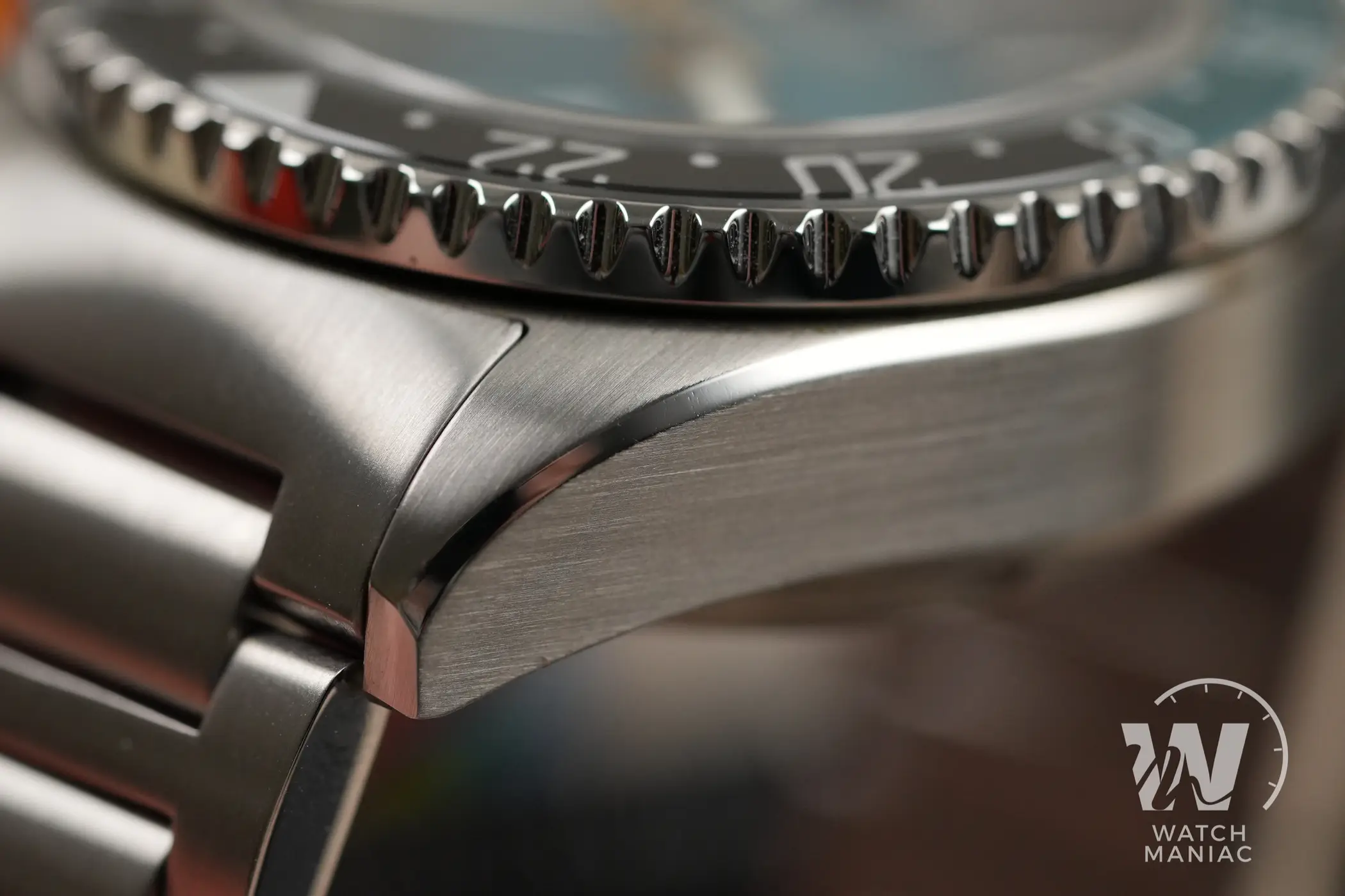 Vertigo Watches Viator