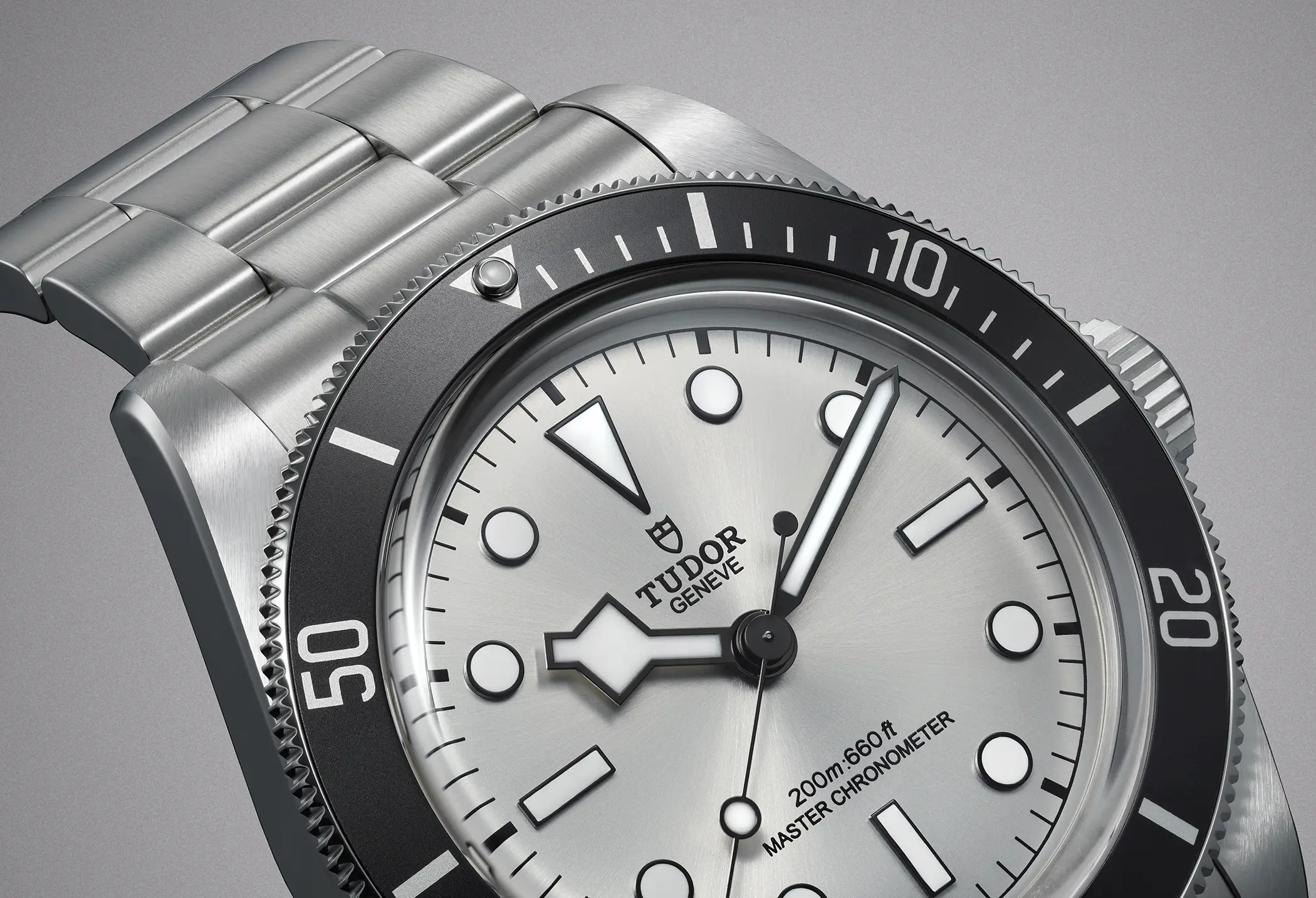 Tudor Black Bay 68