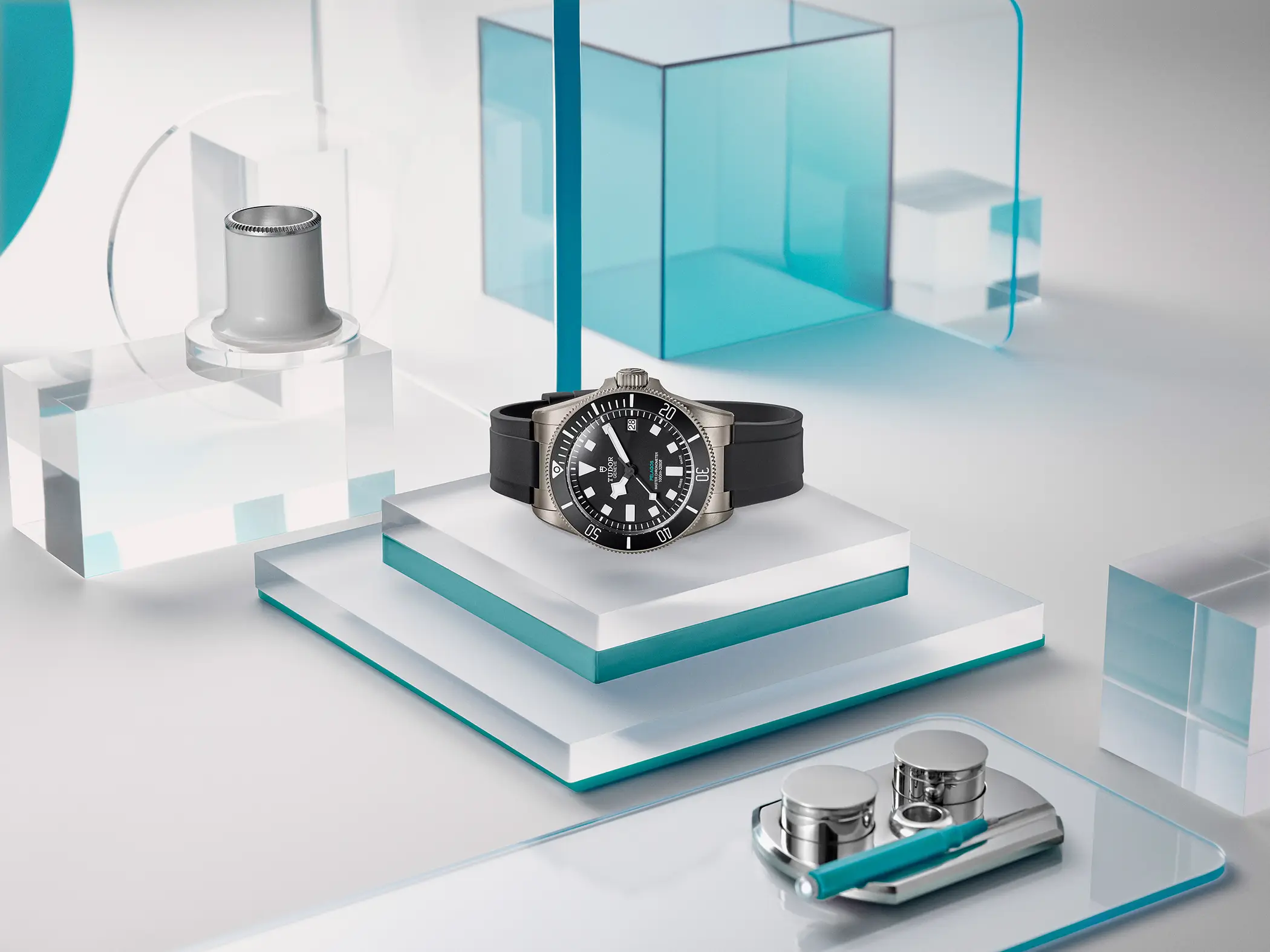 Tudor Pelagos Ultra