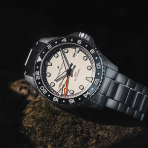 Hamilton Khaki Navy Scuba
