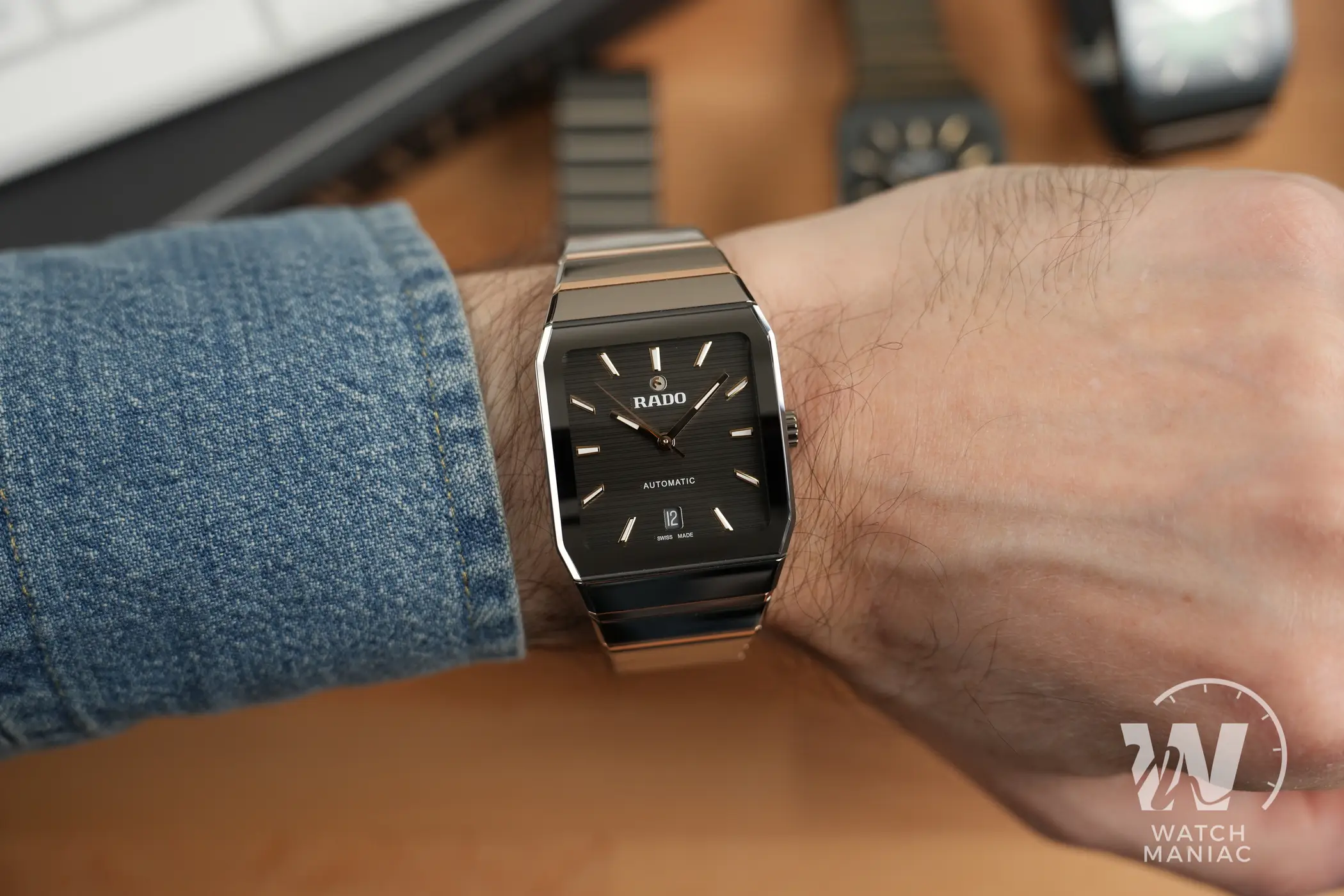 Rado Anatom