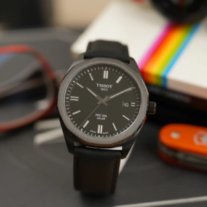 Tissot PRC 100 Solar