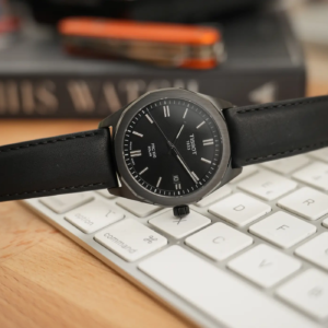 Tissot PRC 100 Solar