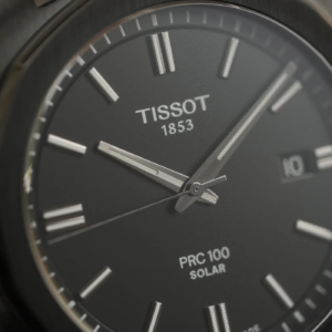 Tissot PRC 100 Solar