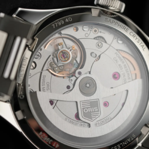 Oris Cal. 403
