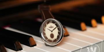 Tusenö Supervintage