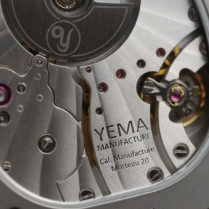 Yema CMM.20