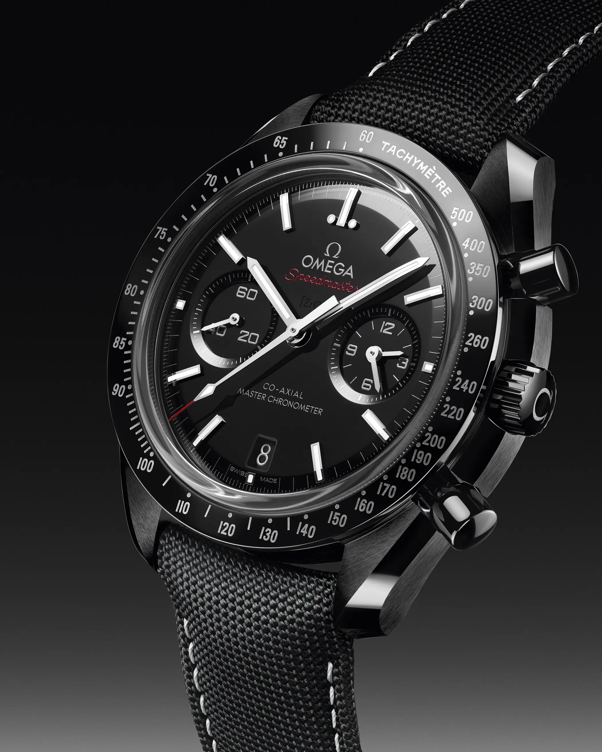 Omega Speedmaster 310.92.44.51.01.002