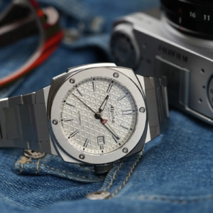 Alpina Alpiner Extreme Titanium