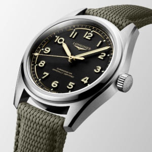 Longines Spirit Pilot