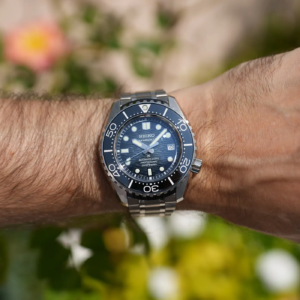 Seiko Prospex Marinemaster SLA081